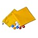 Sonyabecca Hole Tarp Team Building Exercise Activities Games Teamwork Group Learning Fun Playing Yellow,85''Lx57''W