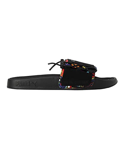 Image of PUMA unisex-adult Leadcat 2.0 Wae Slide