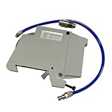 Slitter Pneumatic Round Blade Holder with Blade SKD76x17 Circle Cutting Knife Rest Slitting Machinery Cutting Tools