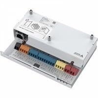 Contrôleur de porte réseau A1210-B barebone compact edge-based