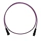 Pwshymi Für NMEA2000 Kabel, 5-polig, IP67, wasserdicht, universal, 1 m lang, Rückgrät-Drop-Kabel, männlich, weiblich, für Lowrance-Netzwerke