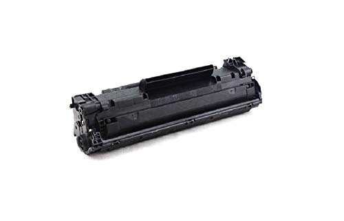 Fin des lignes blanches avec le toner Canon 719 H d'origine pour i-Sensys MF419 et LBP251