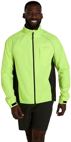 Mountain Warehouse Adrenaline Mens Waterproof Jacket