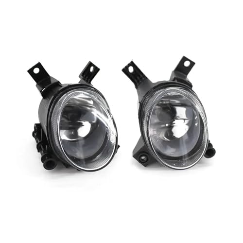 Feux antibrouillard Audi A4 B7 S4 accessoires voiture feux anti-brouillard avant A3