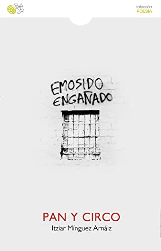 BAILE DEL SOL EDITORIAL