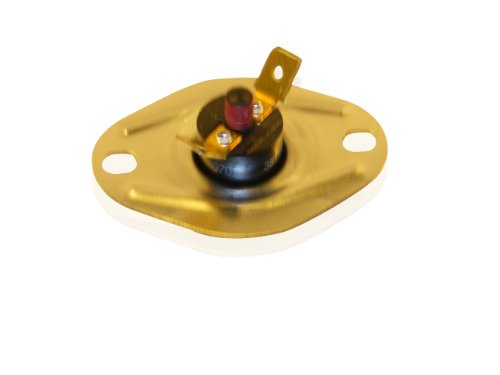 Rheem Ruud 47-22383-37 Fan Limit Switch HVAC NEW
