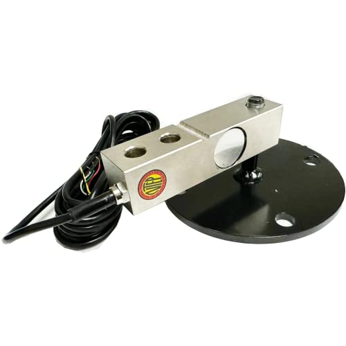Kit Celdas de Carga Acero Inoxidable SellEton SL-720-414B miniatura 3