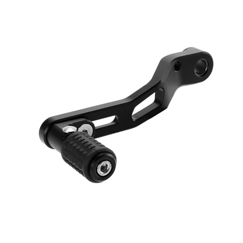 Levier de vitesses Tiger Sport 660 idéal pour le roadtrip