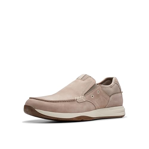 Image of Clarks Mens Sailview Step