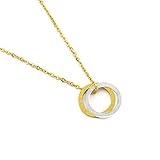 wachhund kaufen berlin ♡ Halskette FYWEITM Thema: Schmuck mit einem leidenschaftlichen kuscheligen, für immer verborgenen und dauerhaften Versprechen ， die beispiellose Brillanz, die die Schönheit widerspiegelt, kann jede Barriere durchdringen und den tiefsten Teil der Seele erreichen！