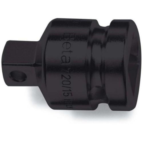 728/15-ADAPTADOR CUADRADO 3/4 Y 1/2