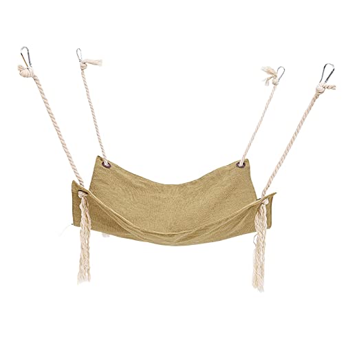 Rede de dormir confortável para gatos, suprimentos, assento ao sol, , cesta , cama de balanço para c