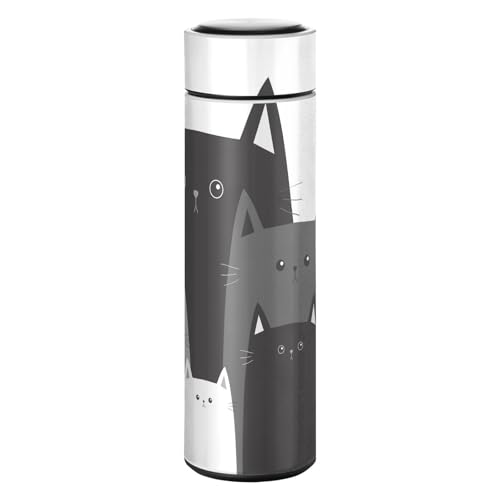 SoreSore ���� 500ml ���f�B�[�X �ۉ��ۗ� 8���� �������� ���L �˂� �L�� �l�R �z���C�g �� �}�O�{�g�� 0.5L �����Y �X�e�����X ������ �^��f�M ��e�� ������� �X�|�[�c�h�����N�{�g�� ���@�r �X���� �􂢂₷�� �y�� �����^