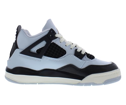 Image of Nike Boy's Air Jordan 4 Retro Shoes
