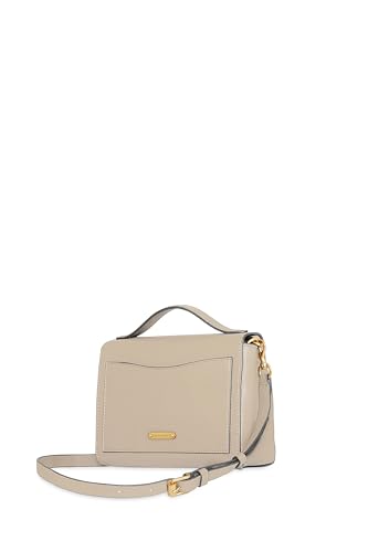 Rebecca Minkoff Megan Top Handle with Chain2