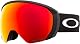 Oakley Unisex Skibrille Flight Path XL 0OO7110711006 in Schwarz