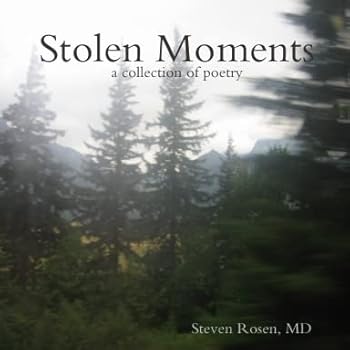 Paperback Stolen Moments Book