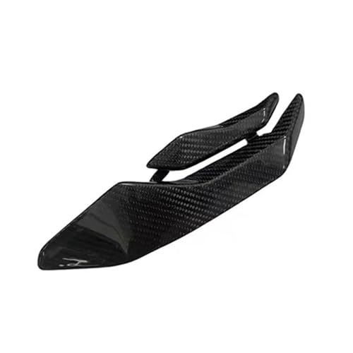 Becquet de moto et panneaux latéraux droits pour M1000RR 2023 finition premium