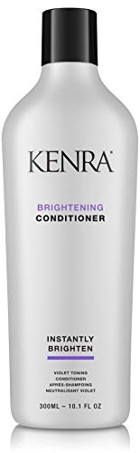 Kenra Brightening Conditioner, 10.1-Ounce