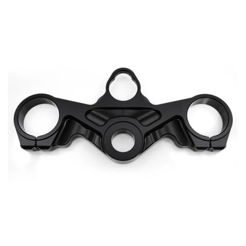 Pince de fourche avant GSXR 1000 pour sessions sur piste et roulage sportif