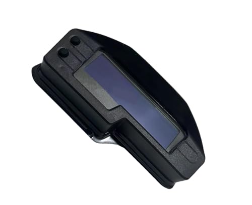Compteur de vitesse numérique moto BLNETU tableau de bord Xre300