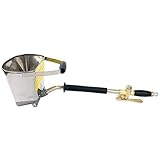 YaeTek 4 Jet Wall Sprayer Plaster Sprayer