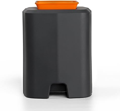 Neat Ice Kit (Double Mold) - Clear Ice Cube Mold