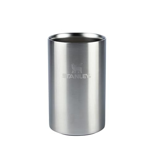 Stanley Can Cooler Stainless Steel | 295ml