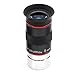 Starboosa 6mm 68° Ultra Wide-Angle Telescope Eyepiece with Polarizing Filter — Upgraded HD Fully Multi-Coated Optics — Long Eye Relief & All-Metal Build — 1.25