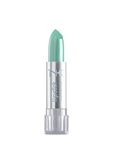 NICKA K LIPSTICK WITH VITAMIN E AQUA VERDE #998