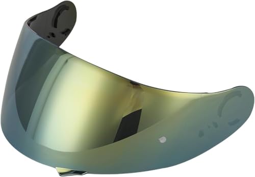 CNS-1�V�[���h PHOTOCHROMIC(�t�H�g�N���~�b�N) �y�K���FGT-Air/GT-Air2 /NEOTEC/OPTICSON�z�o�C�N�p �w�����b�g�����V�[���h (�S�[���h) [���s�A���i]