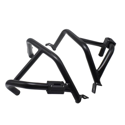 Barre protection Kawasaki Ninja 400 et 250 cadre moto 2018-2023