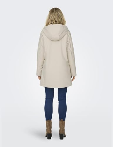 ONLY ONLSALLY Raincoat OTW NOOS
