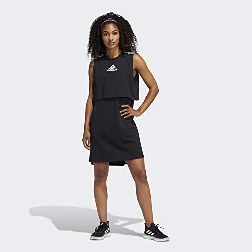 adidas Vestido Feminino Game & Go