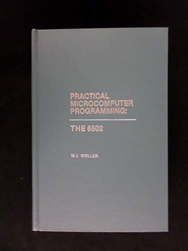 Practical microcomputer programming: The 6502 view 2