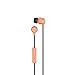 Skullcandy Jib In-Ear Earbuds with Microphone - Sunset