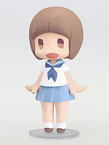 Amazon | HELLO! GOOD SMILE キルラキル 満艦飾マコ ノンスケール