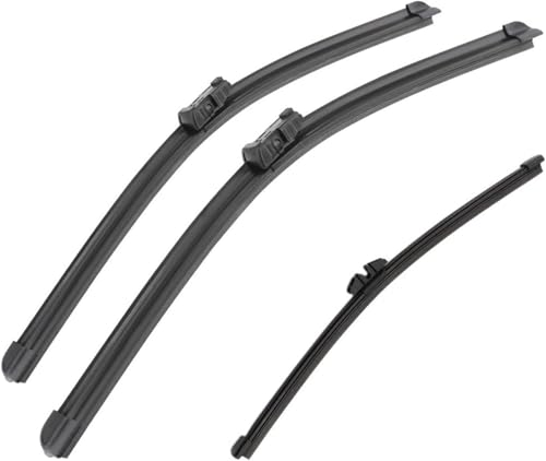 Balais d'essuie-Glace pour Ford Ecosport MK2 II avant et arrière