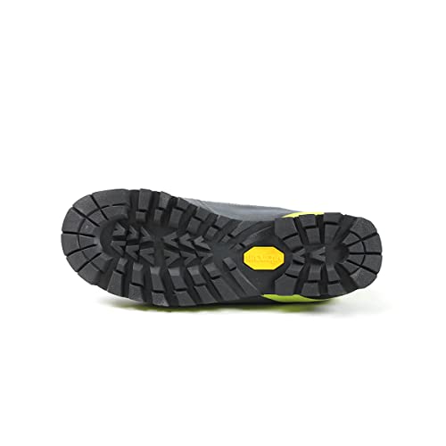 Kayland finition cuir durable et confort premium pour la marche - 4
