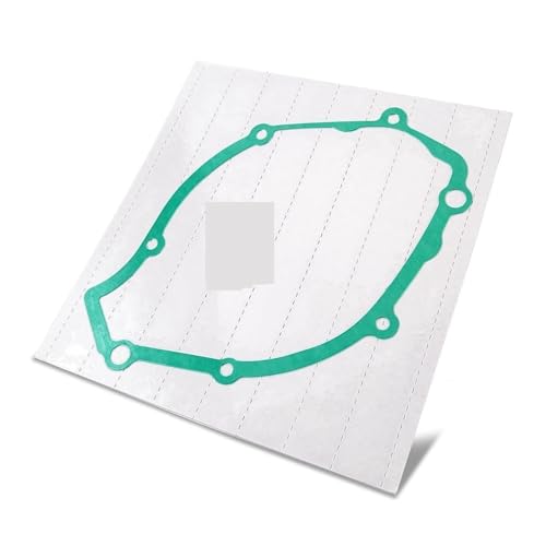 Joint de couvercle stator 5VL-E5451-10 pour réparer fuite huile carter YBR XT YFM 125