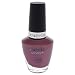 Cuccio Color Nail Polish, Moscow Red Square, .43 Ounce