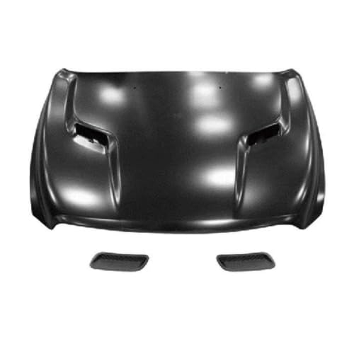 Hood Cmpatible with 2013 - Key Features