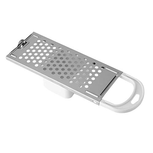 Tubayia Stainless Steel Spätzle Grater Spätzle Press Spätzle Maker Spätzle Slicer Cooking Tool