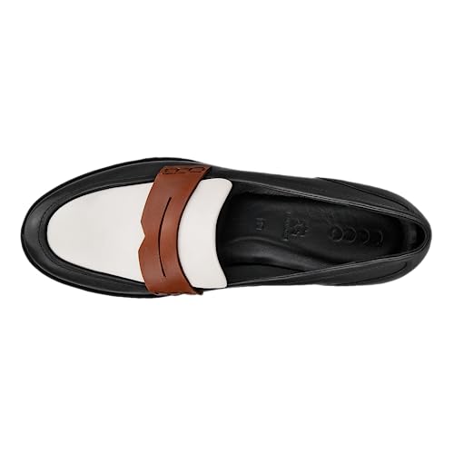 Image of ECCO Dress Classic 15 Penny Loafers