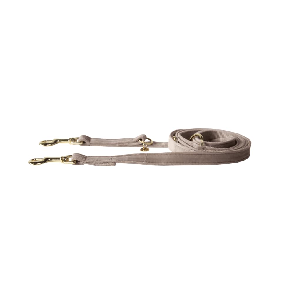 Correa para Perros Kentucky Velvet 200 cm
