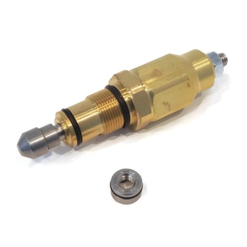 The ROP Shop Genuine OEM | Annovi Reverberi Unloader Valve Kit, AR42118, AR 42118 Pressure Washer Pump Part