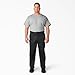 Dickies 874® Flex Work Pants, Black, 38 30