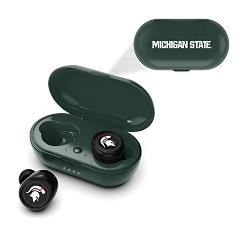 Image of SOAR NCAA Unisex True Wireless Earbuds V.2