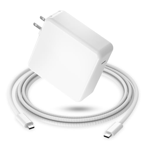 FSJTD 65W USB C Laptop Charger Compatible with Samsung Galaxy Book Series