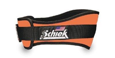 ironcompanycom Schiek 6" Lifting Belt